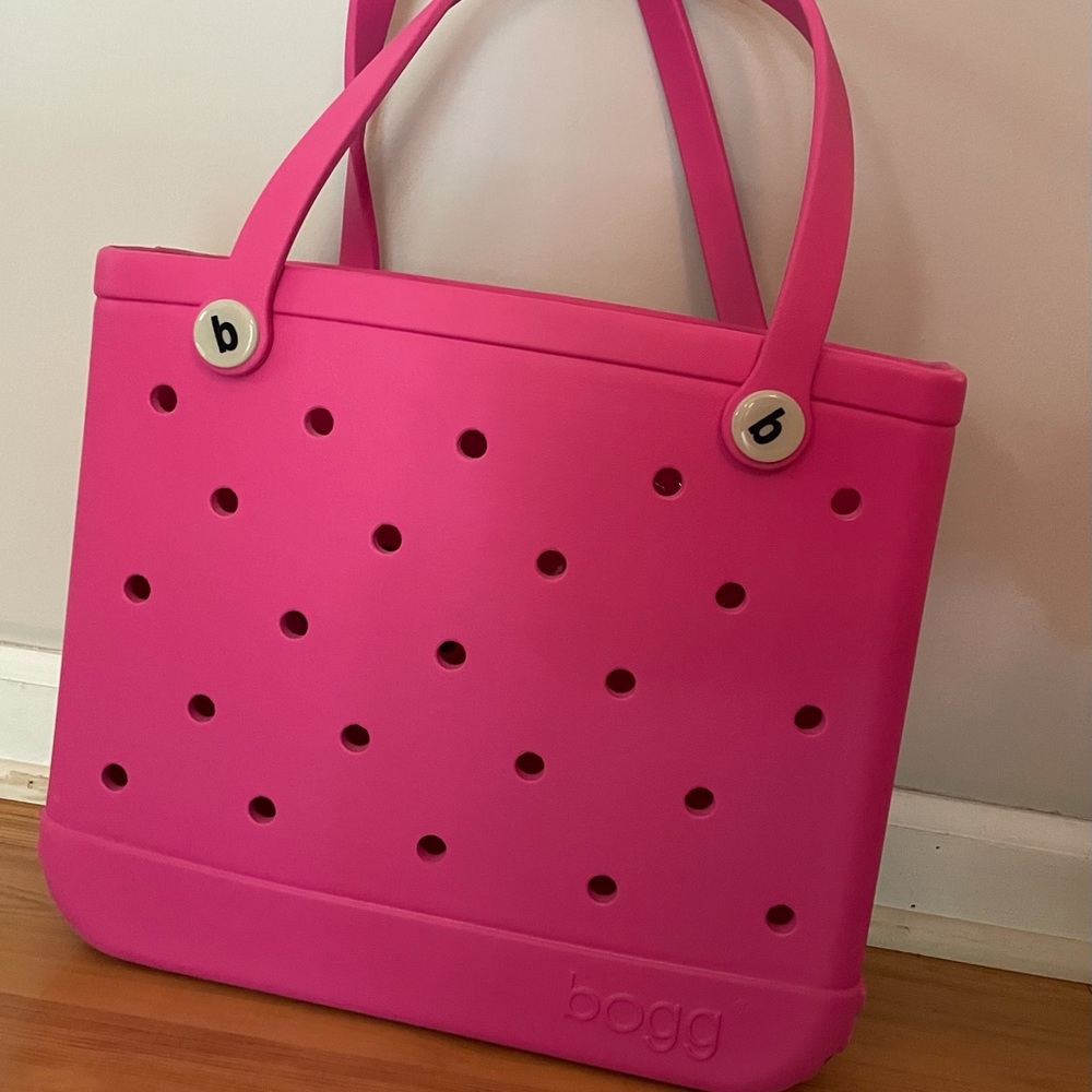 Small Bogg Bag